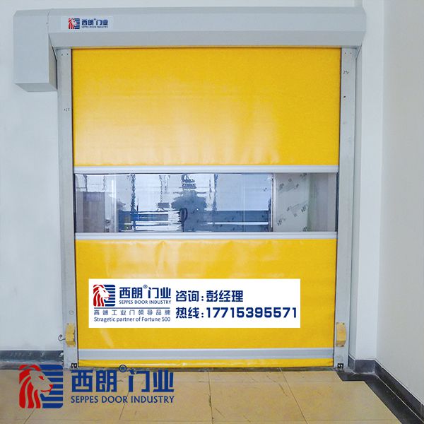 在選購(gòu)工業(yè)門(mén)時(shí)應(yīng)注意哪些原則？