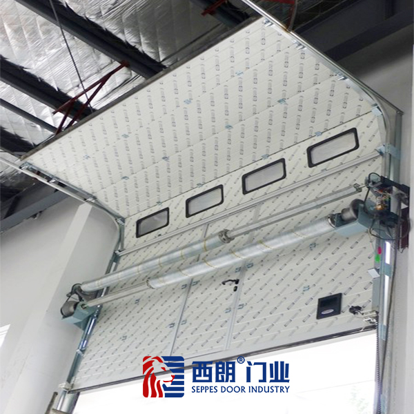 提升門發(fā)生小故障該怎么處理？